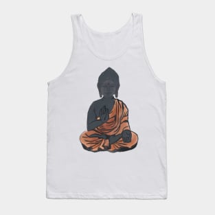 Buddha Tank Top